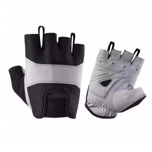 ถุงมือขี่จักรยานสำหรับทุกเพศถุงมือขี่จักรยาน - Product Image 5