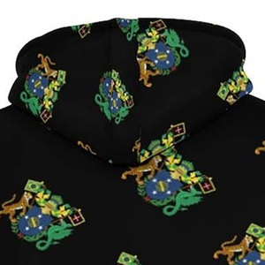 Proveedor Mayorista de Sudaderas Premium, Sudaderas Personalizadas para Hombre y Mujer, Cálidas para Invierno, Exportación al por Mayor, la Mejor Opción - Product Image 6