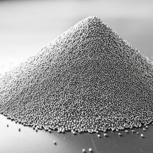 Gránulos de Plata al Mejor Precio, Gránulos de Plata de Alta Pureza Disponibles para Joyería e Industrias de Metales Preciosos - Product Image 4