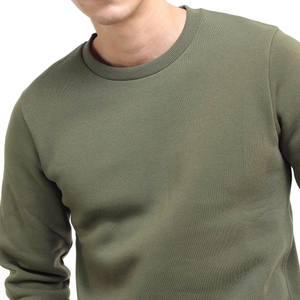 Sudadera Casual de Hombre de Alta Calidad, Corte Holgado, Tejido Liso, Hecha en Pakistán, Tela Base Premium, Mezcla de Algodón para Adultos - Product Image 1