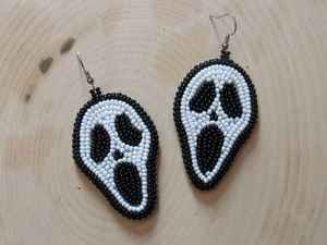 High Fashion Women's Drop Earrings Elegant Able Ear <b>Rings</b> - Product Image 6