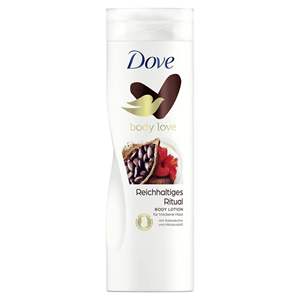 Lait corporel Dove avec formule enrichie en vitamines et extraits naturels pour une hydratation et une réparation intensives de la peau - Product Image 4
