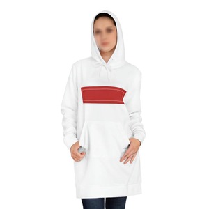 Sweats à capuche modestes pour femmes à couverture complète, tissu respirant, parfaits pour les vêtements décontractés - Product Image 1