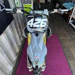 จักรยานวิบาก4จังหวะ2021ประสิทธิภาพสูง250cc - Product Image 3