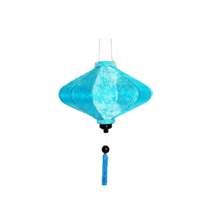 Hot Selling Foldable Silk Fabric <b>Lanterns</b> Wholesale Available - Product Image 1