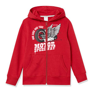 เสื้อฮู้ดดี้โอเวอร์ไซส์ผ้าฝ้ายฟลีซพิมพ์ลายซิลค์สกรีนแบบยั่งยืนสำหรับผู้ชาย ฤดูหนาว ปี 2026 ผลิตโดยผู้ผลิต OEM - Product Image 6