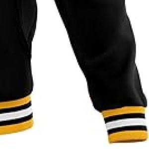 Logo personnalisé vestes d'université pour hommes, Baseball, veste pour hommes - Product Image 5