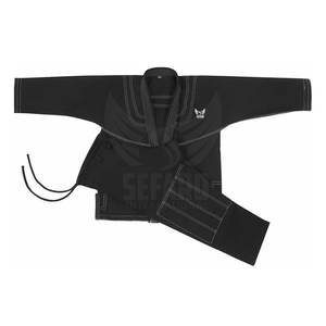 Ropa de entrenamiento Nuevo estilo Jiu Jitsu Gi Uniforme OEM Servicio Adultos Kimono De Jiu Jitsu Gi Uniforme - Product Image 1