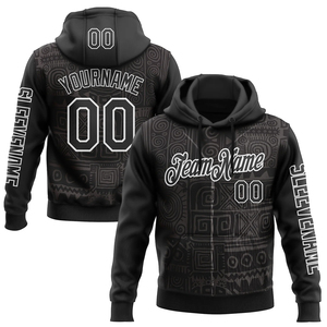 Ventes en gros de sweats à capuche pour hommes, style streetwear, vêtements d'hiver, respirants, confortables, tendance, sweats à capuche à sublimation pour garçons adultes - Product Image 2