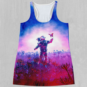 Camiseta sin mangas de ropa deportiva personalizable para mujer, camiseta ecológica de alta calidad, transpirable, de secado rápido, para Yoga, entrenamiento físico, sublimación - Product Image 5