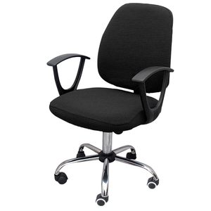 Modern Ergonomic Fabric Home Office <b>Chair</b> with Adjustable Height, 360° Swivel Lift Seat,Comfortable Minimalist Task Office <b>Chair</b> - Product Image 1