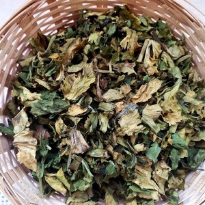 Hoja de apio seca natural de primera calidad, copos de apio secos al por mayor más vendidos de la fábrica de Vietnam - Product Image 2