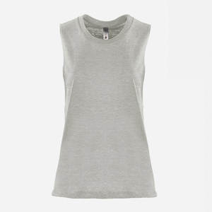 Next Level Apparel Ladies Wholesale Sleeveless Tank Top Summer - Product Image 1