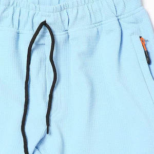 Conjunto Deportivo de Manga Larga para Niños Hecho en Pakistán, Diseño Personalizado con Logotipo, MOQ Bajo, Bordado Distressed, Conjunto Deportivo para Mujer - Product Image 4