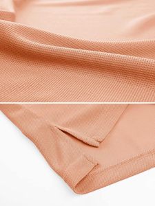 Polos informales de alta calidad OEM a precio de fábrica para hombre, Polo bordado transpirable de secado rápido a granel para Polo personalizado - Product Image 4