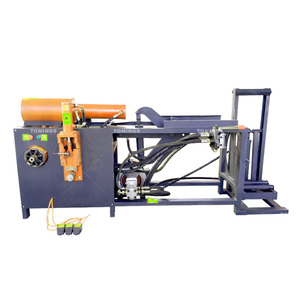 Sử dụng lãng phí động cơ điện Stator tái chế tháo dỡ máy đồng tái chế nhà máy sản xuất bơm bánh răng thành phần cốt lõi - Product Image 2