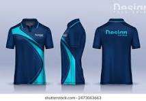 T-shirt polo pour homme Vendeurs indiens 100 Polyester Diverses méthodes d'impression Impression par sublimation finition mèche en stock à vendre - Product Image 4