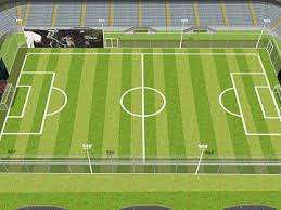 Vente en gros d'équipements sportifs complets personnalisés <span class=keywords><strong>Cage</strong></span> <span class=keywords><strong>de</strong></span> football terrain <span class=keywords><strong>de</strong></span> football et terrain <span class=keywords><strong>de</strong></span> football - Product Image 5