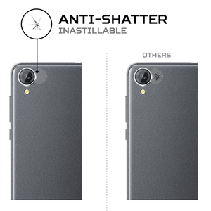 ฟิล์มกันรอยหน้าจอ ANTISHOCK สำหรับแบล็ควิว แท็บ 5 พรีเมียม แผ่นป้องกันที่ทนทานสำหรับแท็บเล็ตของคุณ - Product Image 4