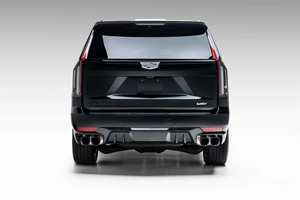 Nuevo Cadillac Escalade-V ESV 2023, un motor V8 de 6.2L sobrealimentado que produce 682 caballos de fuerza y 653 lb-ft de torque - Product Image 2