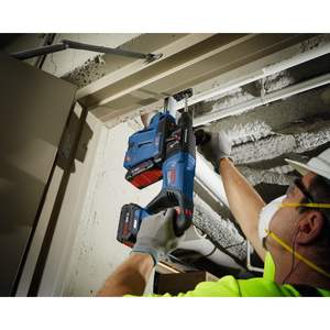 18V EC Brushless SDS-Plus Rotary Hammer <b>Kit</b> with 4 Ah Advanced Power Battery for Industrial & <b>DIY</b> Projects Electric Source - Product Image 1