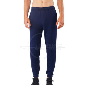 Pantalones de chándal transpirables de alta calidad para hombres, estilo informal ligero para adultos, fácil de usar para uso al aire libre, patrón recto - Product Image 3