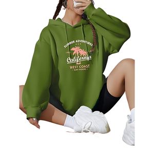 Sudaderas con capucha de peso pesado en relieve 3D para mujer, fabricante de ropa personalizada de Bangladesh, que ofrece sudaderas con capucha de algodón 100% - Product Image 3