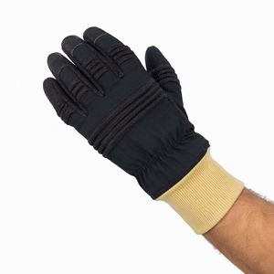 Guantes Firemaster Alpha, Completamente de Tela, Kevlar Nomex, Certificación EN659 Satra, Lavables a Máquina - Product Image 4