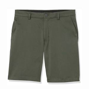 Logo personnalisé nouveau été américain Fitness Shorts respirant hommes maille Shorts de plage - Product Image 1