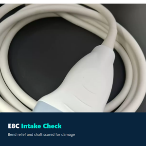 บริการซ่อมหัววัดแบบ Endocavity Transvaginal สำหรับ GE E8C IC5-9 RIC5-9 - Product Image 2