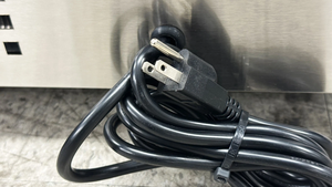 Última nevera expositora refrigerada de aire abierto NSF 60W Grab & Go con certificación ETL - Product Image 5