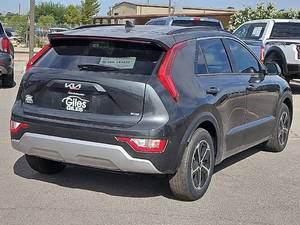 Voitures Kia Niro LX 4 portes crossover d'occasion, conduite à gauche et à droite, à vendre - Product Image 5