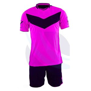 Ensembles d'uniformes de rugby personnalisés par le fabricant, nouvelle arrivée, dernier design, haute qualité, 100% polyester, unisexe - Product Image 3