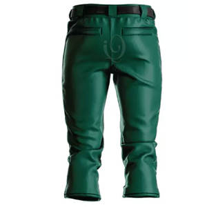 Uniforme de baseball de qualité supérieure fabriqué par le meilleur fabricant, durable, 100% polyester, respirant, séchage rapide, sports de plein air - Product Image 6