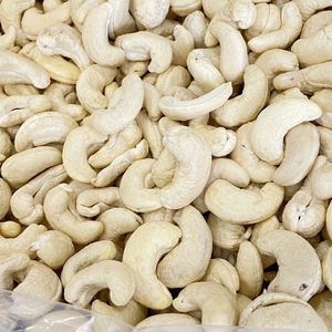 High Quality Dried W180 Raw Cashew <b>Nuts</b> From Vietnam Edible Customized Packaging by Santigo 24 Months Shelf Life - Product Image 1