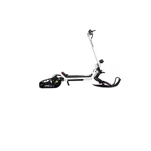 MEJOR PRECIO para Scooter Eléctrico de Alta Velocidad Todoterreno con Tracked Snowboard para Todas las Aventuras al Aire Libre - Product Image 3