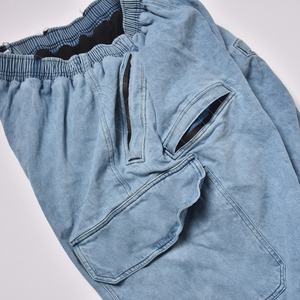 Pantalones de esquí y snowboard de invierno con estampado holgado de talla grande para hombres y mujeres, transpirables, a prueba de viento e impermeables, con cremallera para exteriores - Product Image 4