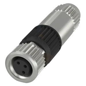 Borraccia BCC02HC connettori - Product Image 1