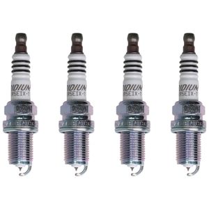 Auto Original Iridium Bujía OEM IK20 5304 IW20 5306 <span class=keywords><strong>IXU22</strong></span> 5308 para Toyota Nissan Honda Motor Auto Bujias Velas - Product Image 3