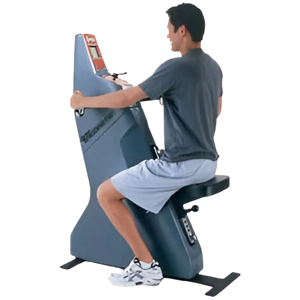 Ergomètre de bras remanufacturé Sprint UBE pour l'entraînement d'endurance des bras en salle de sport - Product Image 1