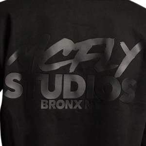 <b>Black</b> Pullover <b>Hoodie</b> <b>for</b> <b>Men</b> Heavyweight Cotton Fleece Kangaroo Pocket Hooded Sweatshirt Casual Streetwear - Product Image 5