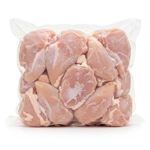 Pechuga de pollo congelada a granel carne fresca magra e higiénica de aves de corral ideal para restaurantes minoristas y procesadores de alimentos - Product Image 2
