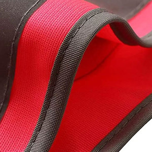 Gilet de sécurité réfléchissant pour hommes, logo personnalisé, respirant, imperméable, haute visibilité, certifié CE, vêtements de travail de construction - Product Image 5