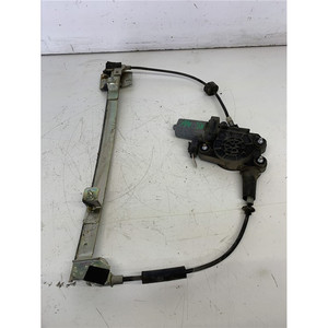 ALZACRISTALLO ELETTRICO ANTERIORE SINISTRO FIAT 600 Serie (365_, 364_) 46512304 (23>) - Product Image 4