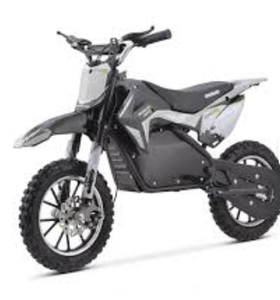 จักรยานไฟฟ้าสำหรับผู้ใหญ่รุ่น Dir-t กำลังสูง 5400 วัตต์ ที่เร็วที่สุด - Product Image 3