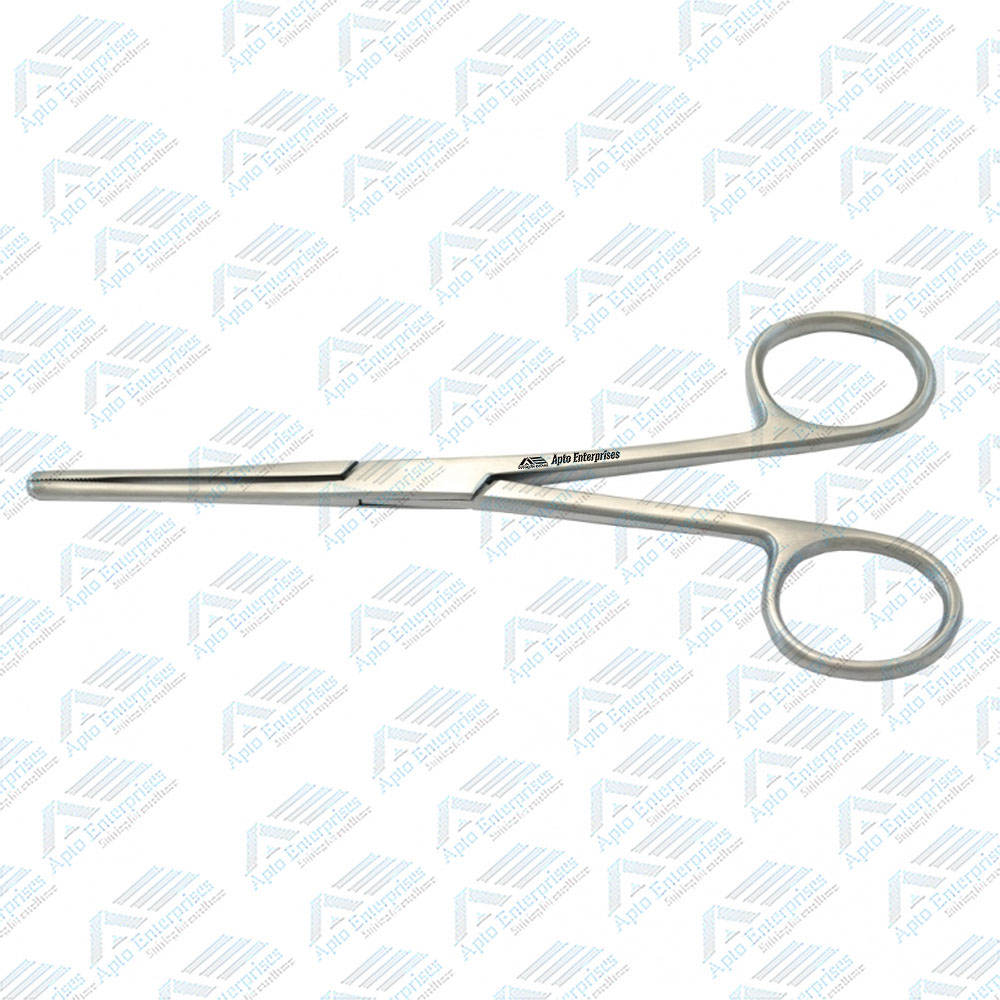 Lister Sinus Forceps