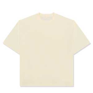 T-shirt court pour homme en tissu épais, vente flash, prix d'usine, t-shirt court uni anti-rétrécissement, surdimensionné, de luxe pour homme - Product Image 4