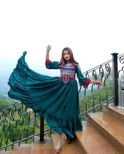 Vestido de nuevo diseño de alta calidad, el mejor precio, oferta - Product Image 1