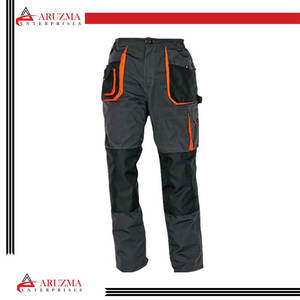 ชุดทำงานสะท้อนแสง3M,กางเกงทำงานสำหรับผู้ชาย - Product Image 2