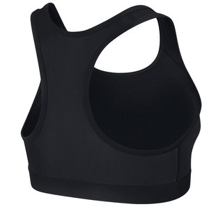 Mujeres Compresión U-cuello Fitness Gym Ropa Yoga Tops Cuello alto Sexy Sujetador deportivo con etiqueta personalizada y marca - Product Image 2